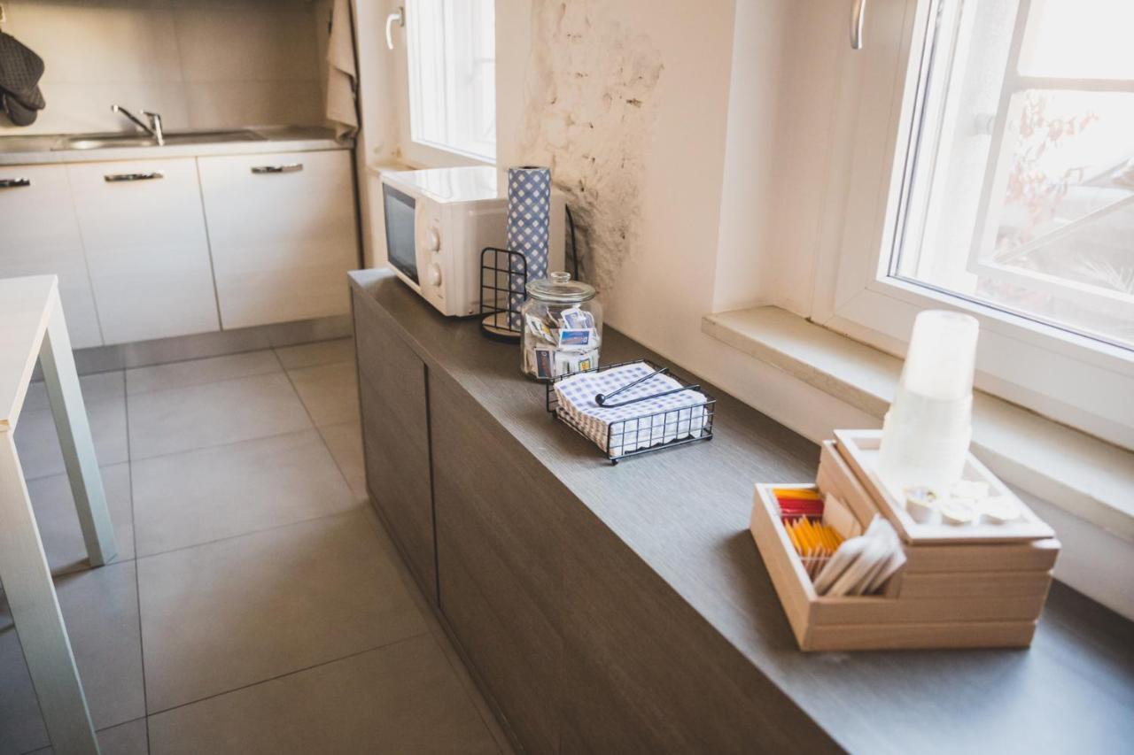 Apartament Grey House Pavia Con Box Privato Zewnętrze zdjęcie