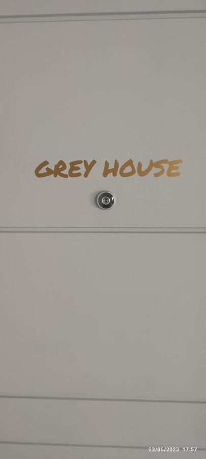 Apartament Grey House Pavia Con Box Privato Zewnętrze zdjęcie